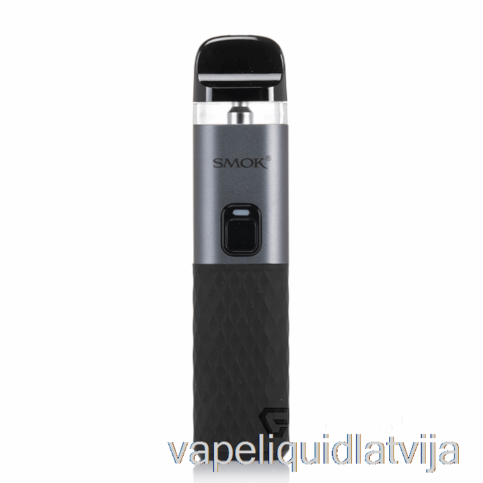 Smok Propod 22w Pod Komplekts Pelēks Vape šķidrums